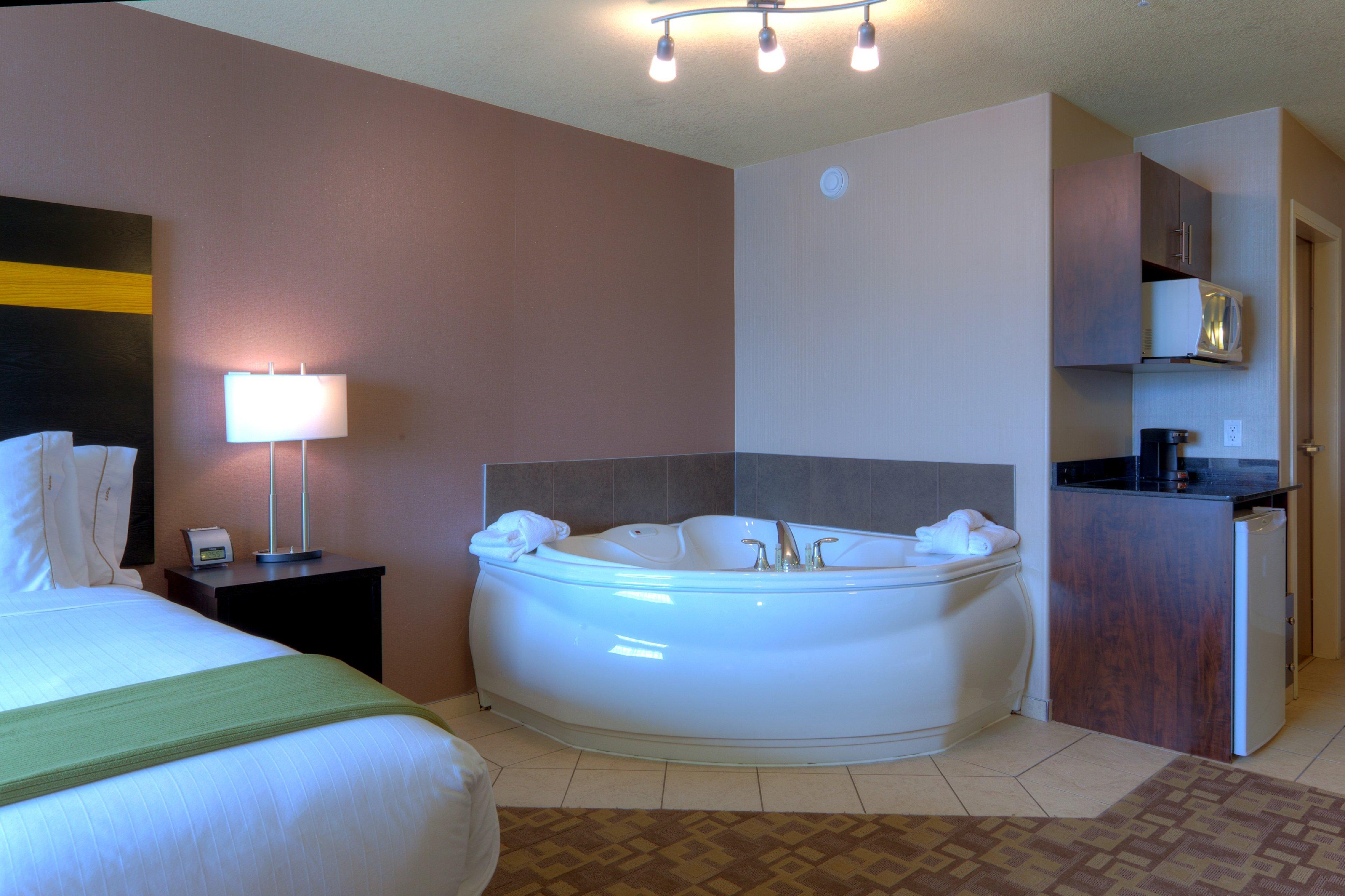 Hotel Dawson Creek, Surestay Collection By Best Western Exterior foto