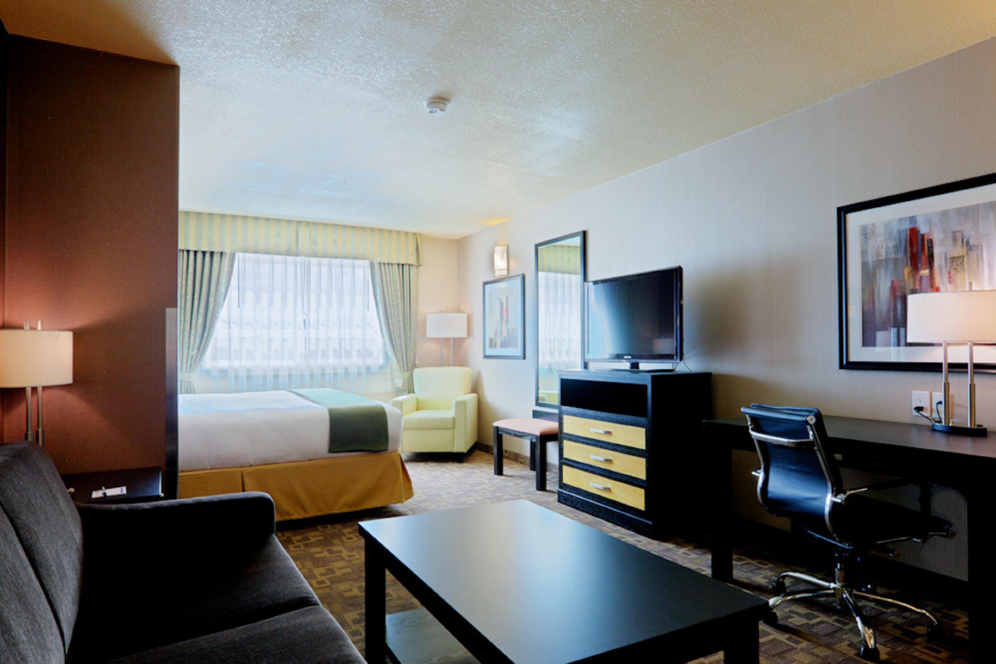 Hotel Dawson Creek, Surestay Collection By Best Western Zimmer foto