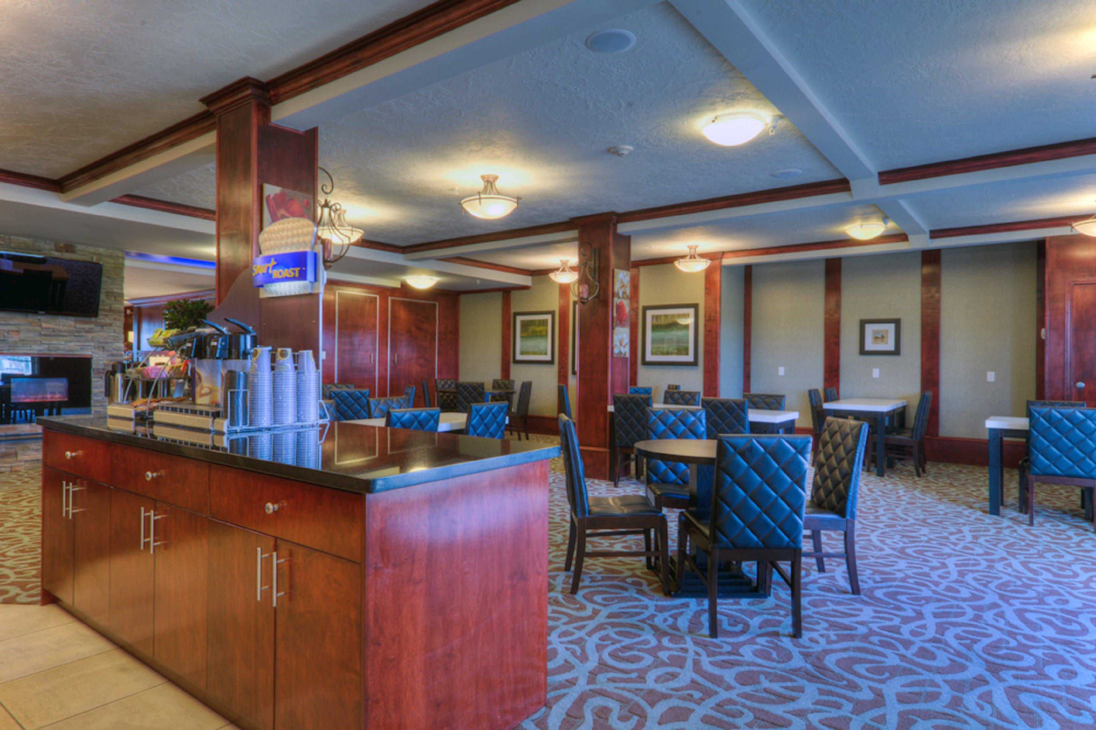Hotel Dawson Creek, Surestay Collection By Best Western Exterior foto