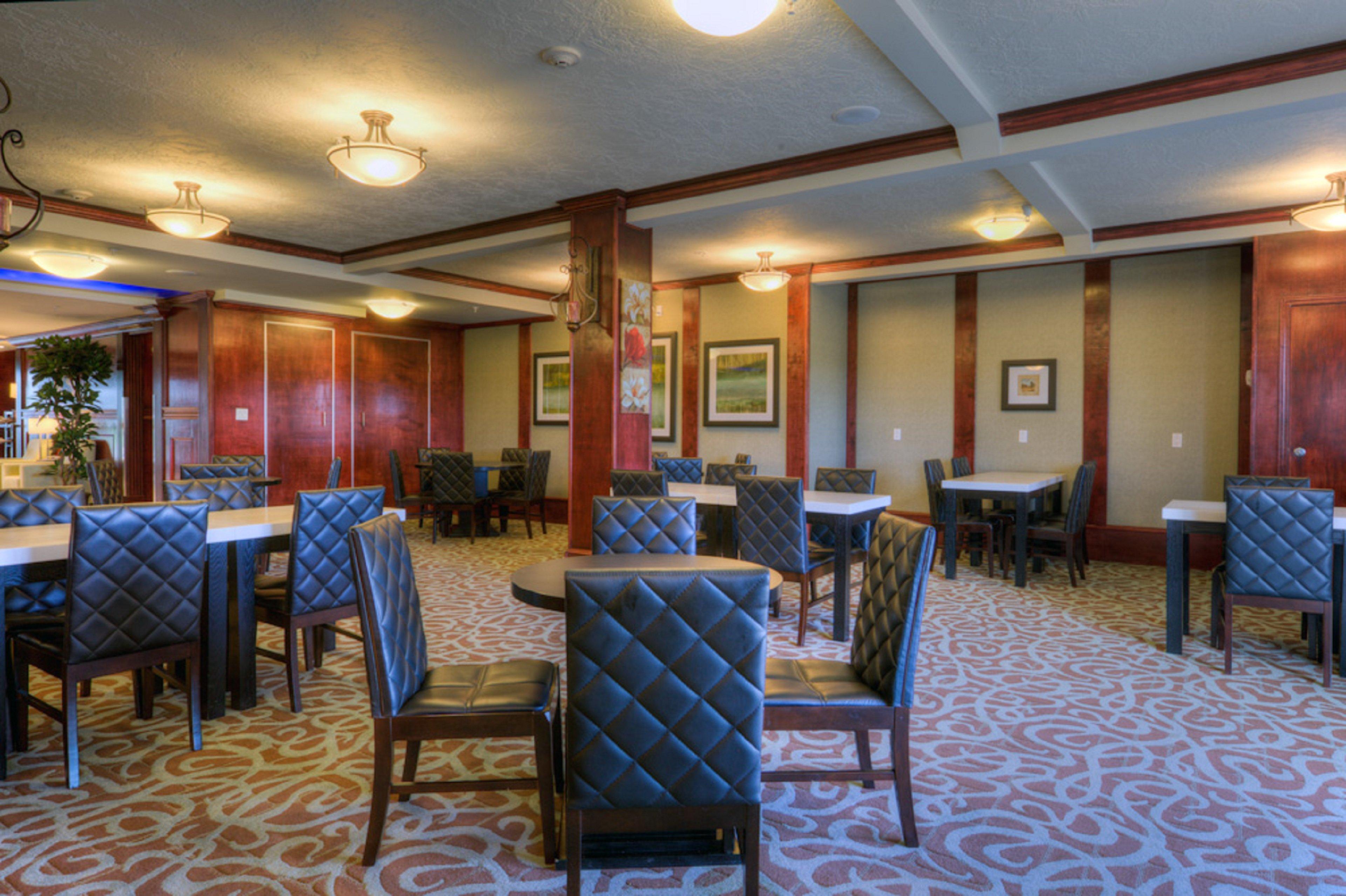 Hotel Dawson Creek, Surestay Collection By Best Western Exterior foto