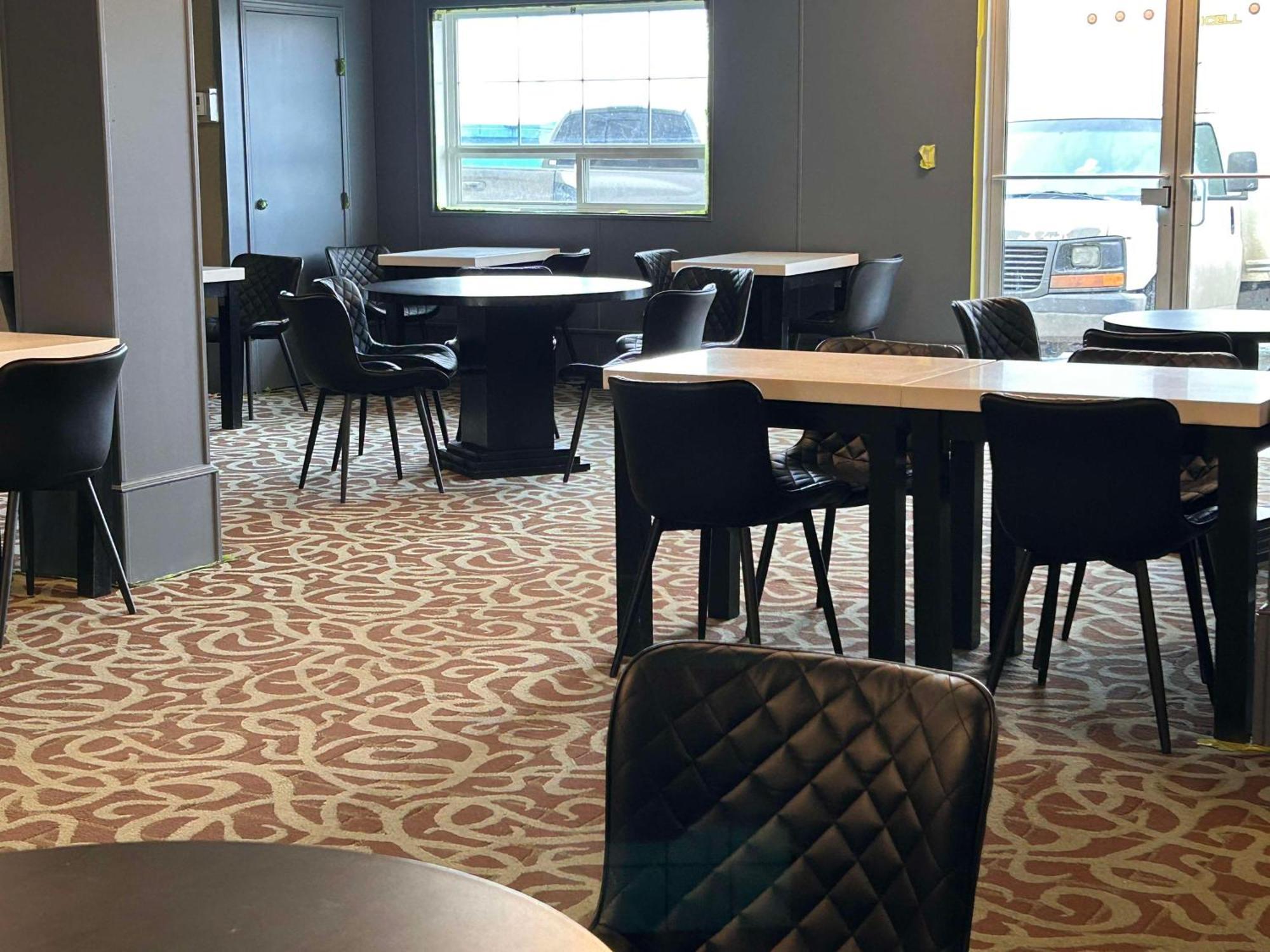 Hotel Dawson Creek, Surestay Collection By Best Western Exterior foto