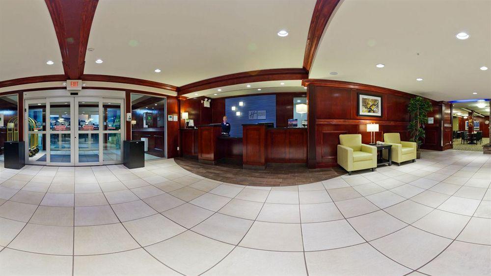 Hotel Dawson Creek, Surestay Collection By Best Western Exterior foto