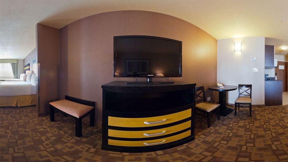 Hotel Dawson Creek, Surestay Collection By Best Western Exterior foto