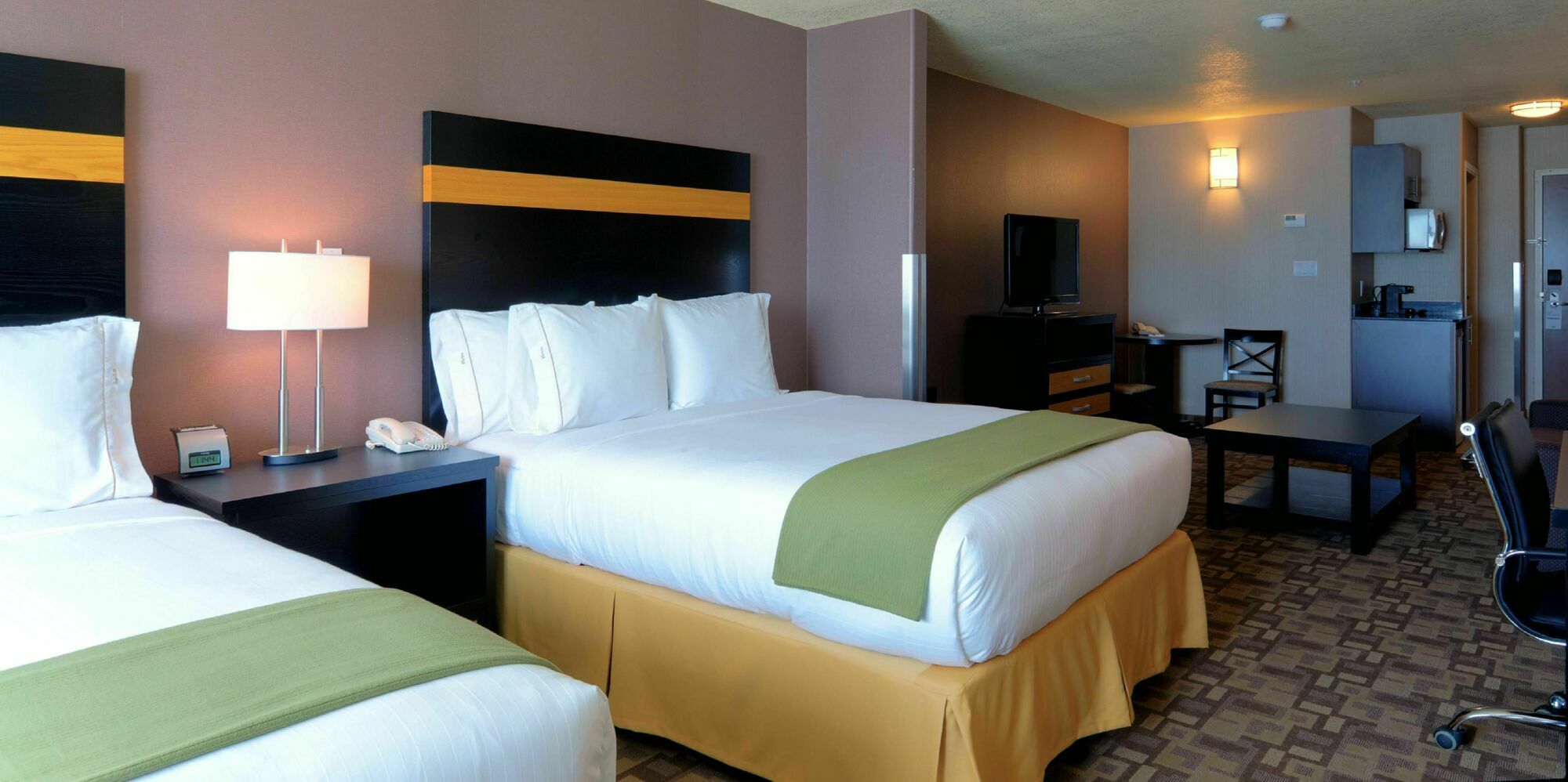 Hotel Dawson Creek, Surestay Collection By Best Western Exterior foto